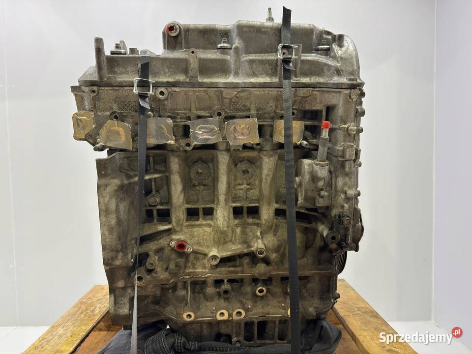 SILNIK Honda CRV CRV Civic VIII UFO 22 iCTDI 140 lubelskie Rudka