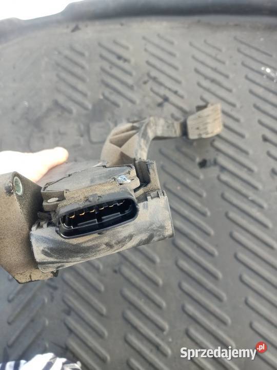 Potencjometr pedału gazu Alfa Romeo 147 16 Szczecin