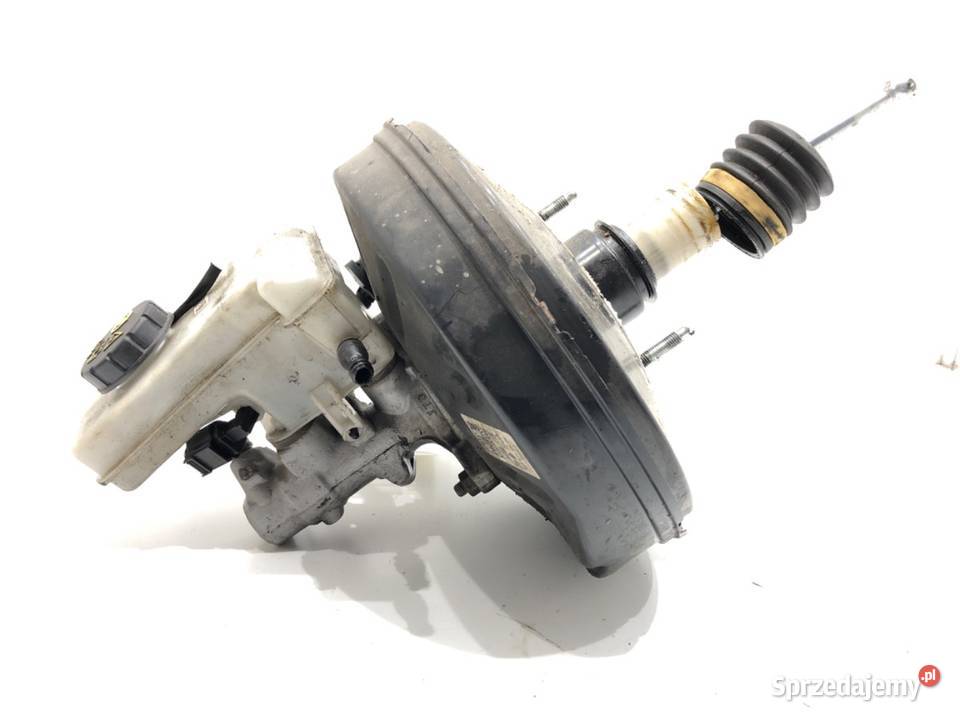 SERWO HAMULCOWE SKODA OCTAVIA III 5Q1614105DE