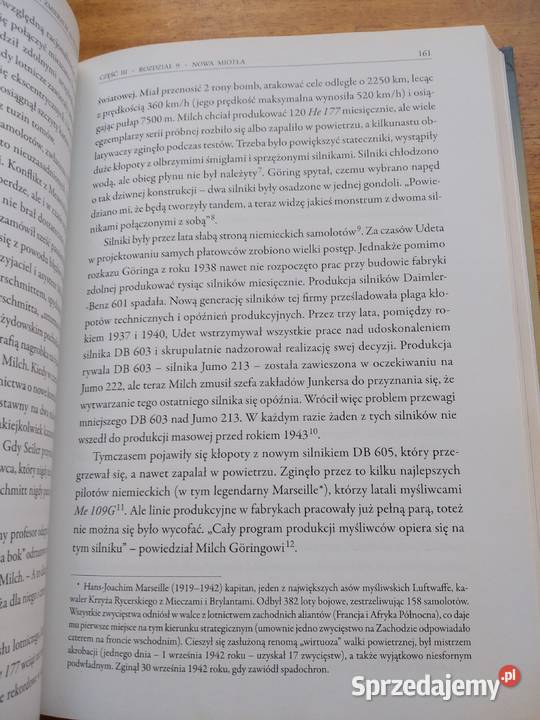Wojna Milcha świetność i zmierzch Luftwaffe Rok wydania 2011 dolnośląskie