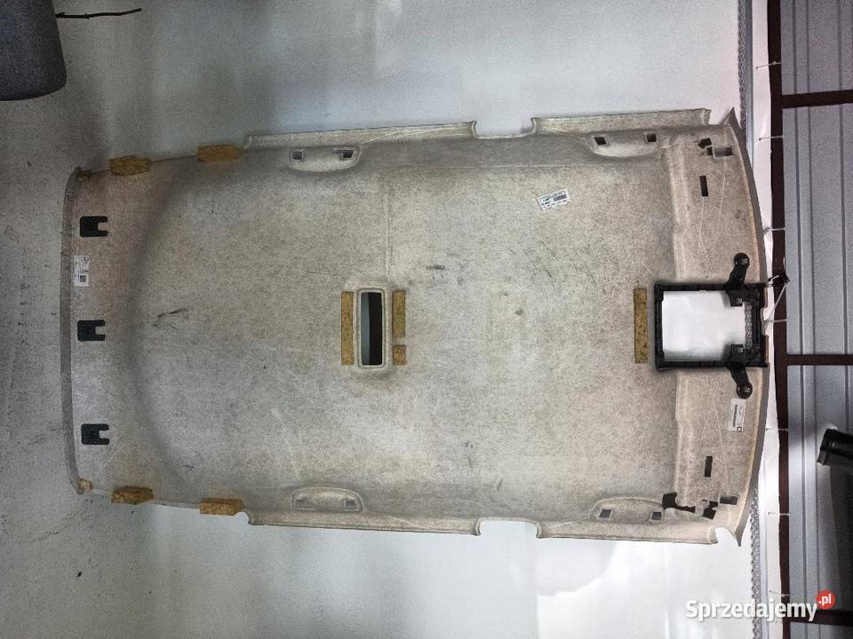 PODSUFITKA VW TIGUAN II 5NA867501 sprzedam