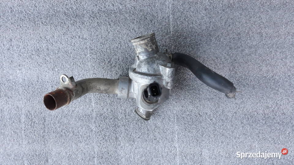 Yamaha R1 Obudowa termostat wielkopolskie Bukownica