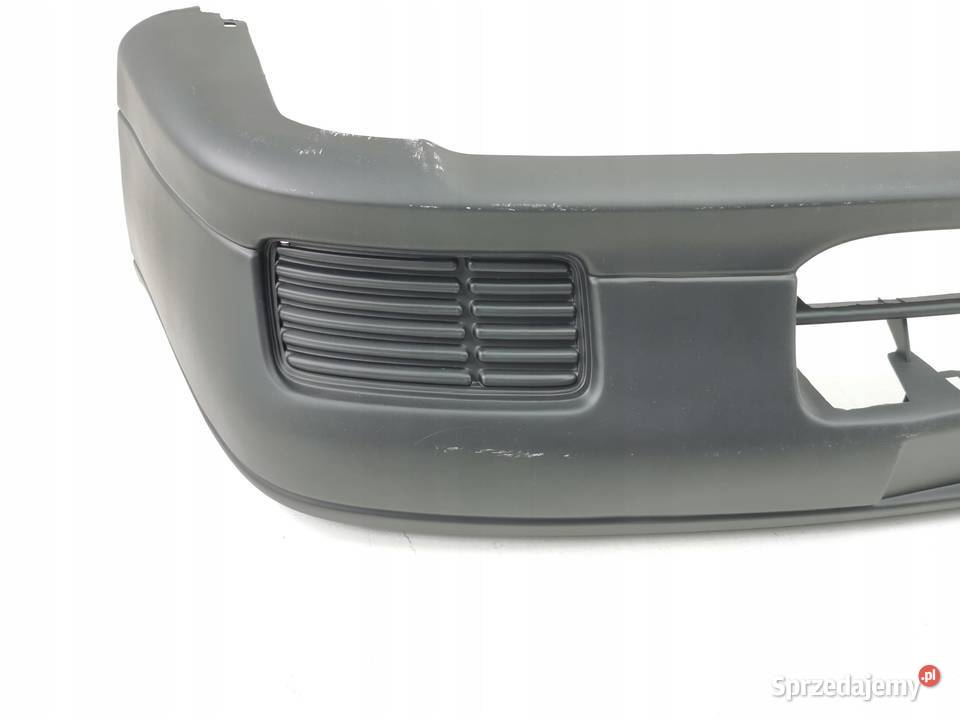 ZDERZAK PRZÓD NISSAN PRIMERA P10 2001 NOWY RHIAG sprzedam