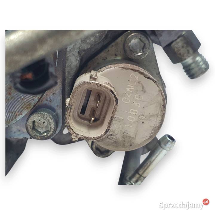 POMPA WTRYSKOWA Opel Astra H CR 17 CDTi sprzedam