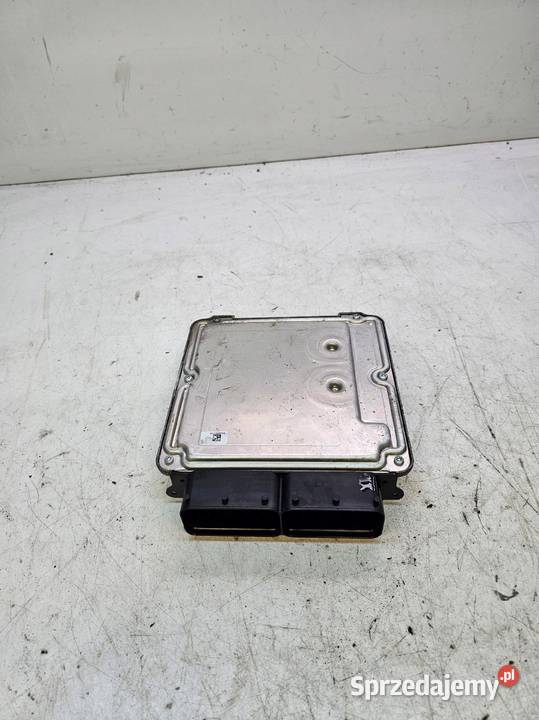 STEROWNIK SILNIKA AUDI A6 C7 A7 30 TDI sprzedam