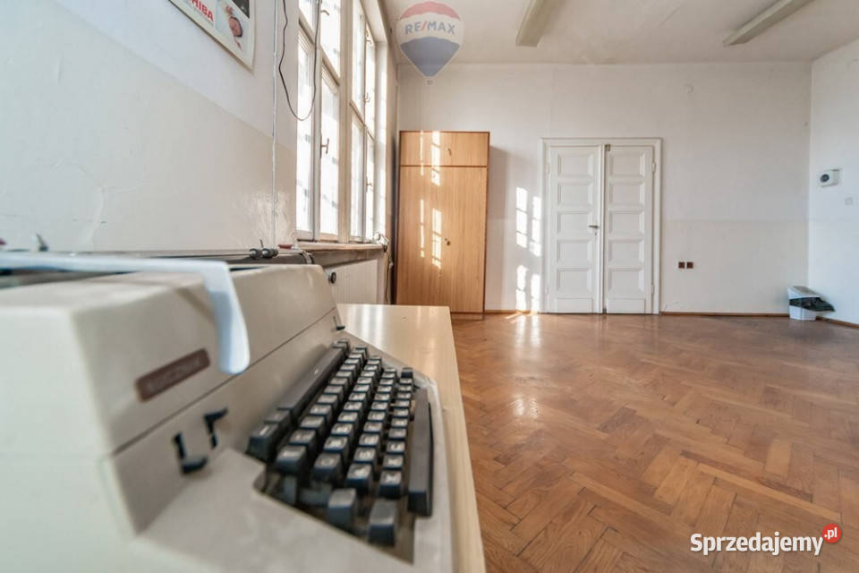 ZaINVESTuj w Cieszynie1019m2 idealna 1019m2 śląskie sprzedam