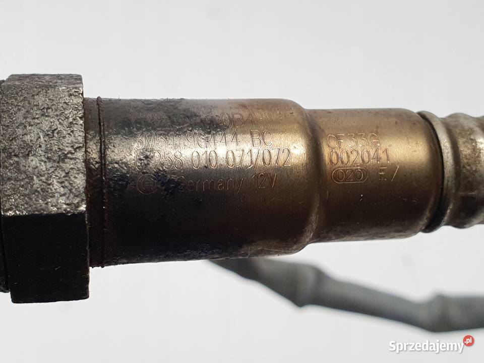 SONDA LAMBDA Ford C I II Focus II III Grand C I Chełm sprzedam