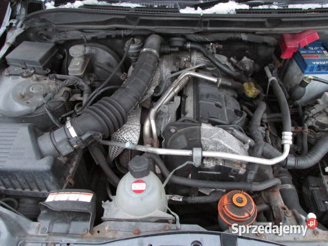 WSZYSTKIE CZĘŚCI Grand Vitara 5d 19DDiS 2009r manualna Świdnica sprzedam
