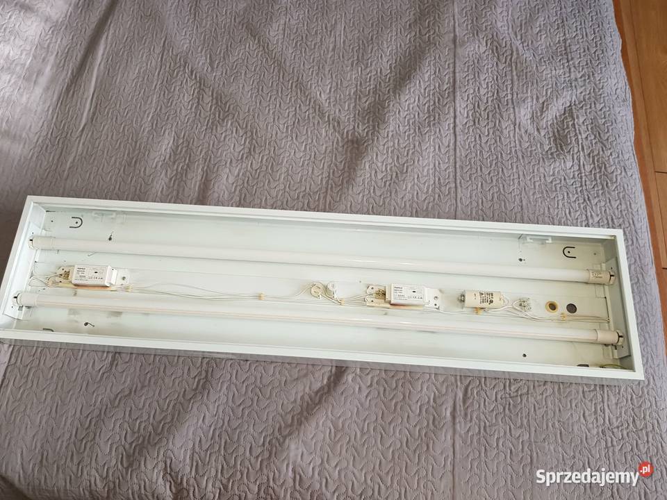 Lampy sufitowe Żołynia