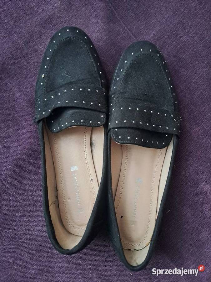 41 buty zaszowe Wrocław