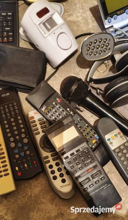 Sprzedam graty z chaty Częstochowa sprzedam