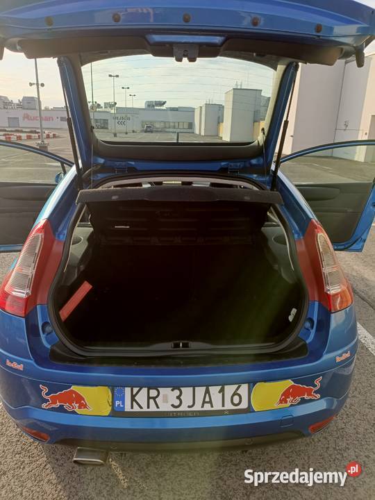 Citroen C4 Kraków