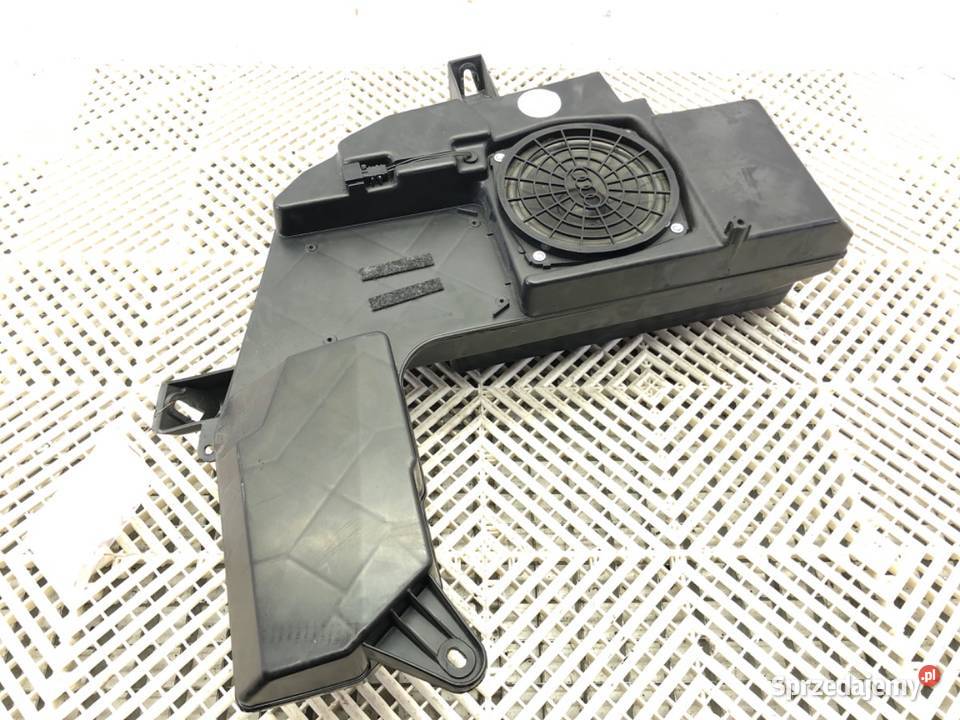 SUBWOOFER AUDI A4 B7 8E9035382D Kombi 0408 podkarpackie