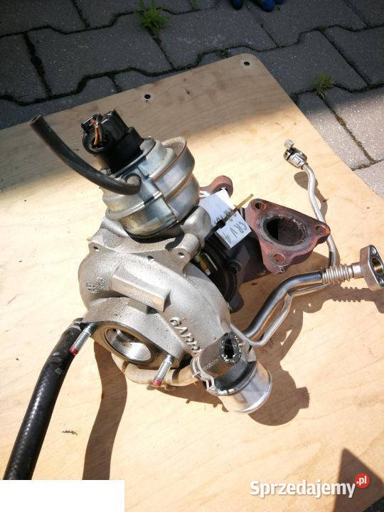 Honda Crv III 2010 lift turbosprężarka 22 idtec Silniki i osprzęt Kozubszczyzna