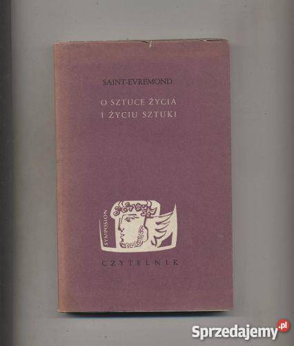 O sztuce życia i życiu sztuki Szczecin