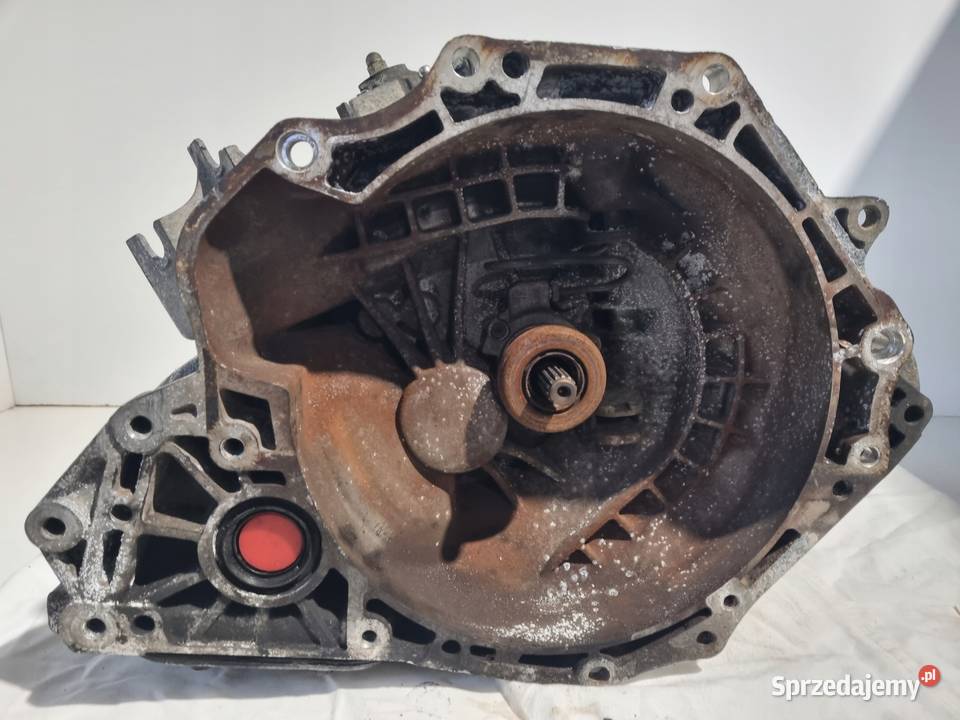 SKRZYNIA BIEGÓW Opel Vectra C Signum 18 16V Chełm