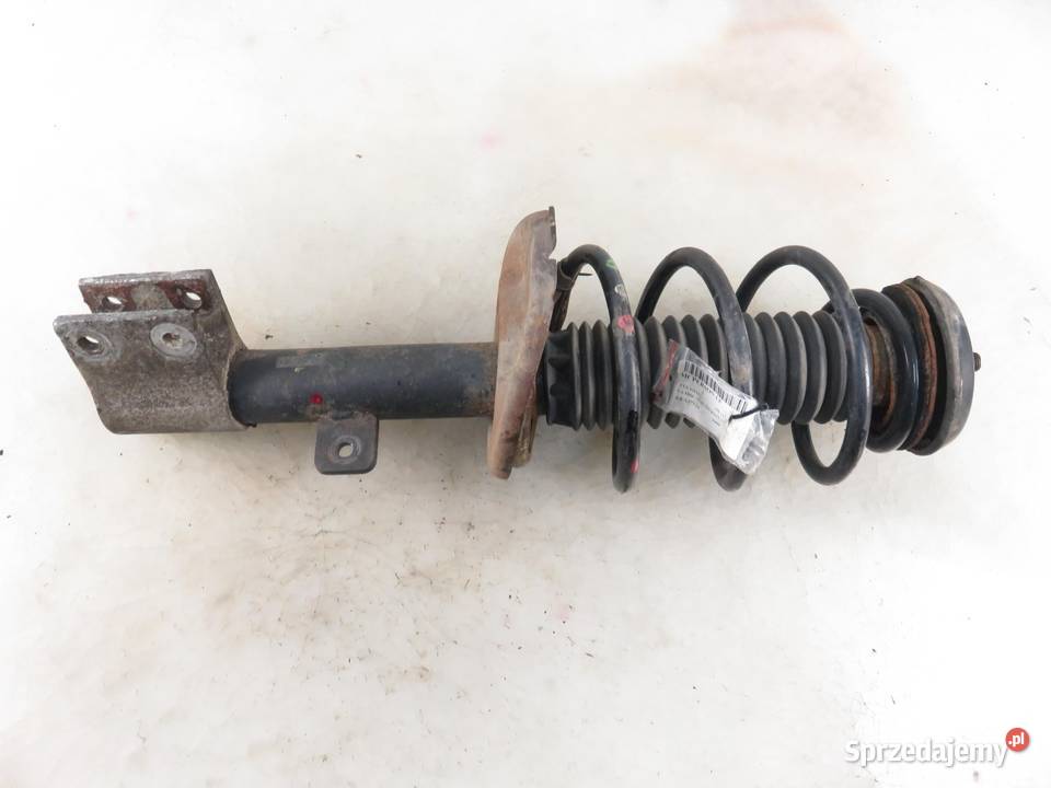 MCPERSON LEWY PRZEDNI PEUGEOT 308 16 HDi małopolskie