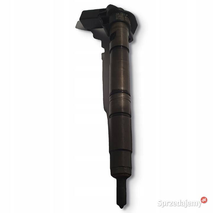 WTRYSKIWACZ Audi A4 B8 A6 C6 A5 A3 8P wtrysk osobowe Wtryskiwacze Chełm