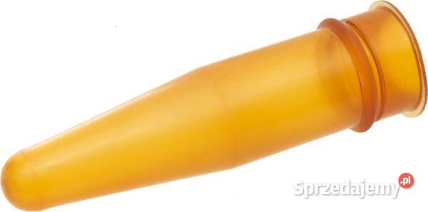 Smoczek kauczukowy 14191KER małopolskie Kamionna