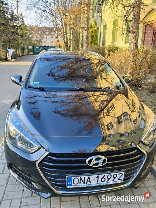 Sprzedam w stanie HYUNDAI Wrocław