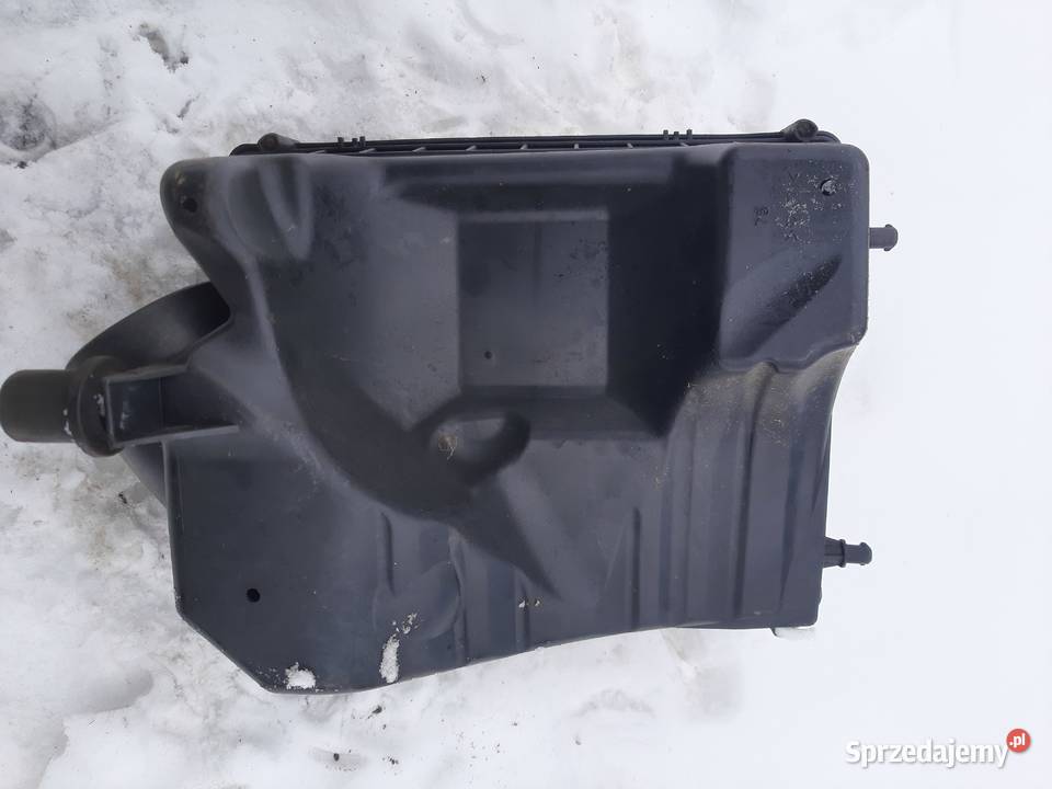 Opel Astra II 2 G Zafira A 18 16V obudowa filtra Ksawerów sprzedam