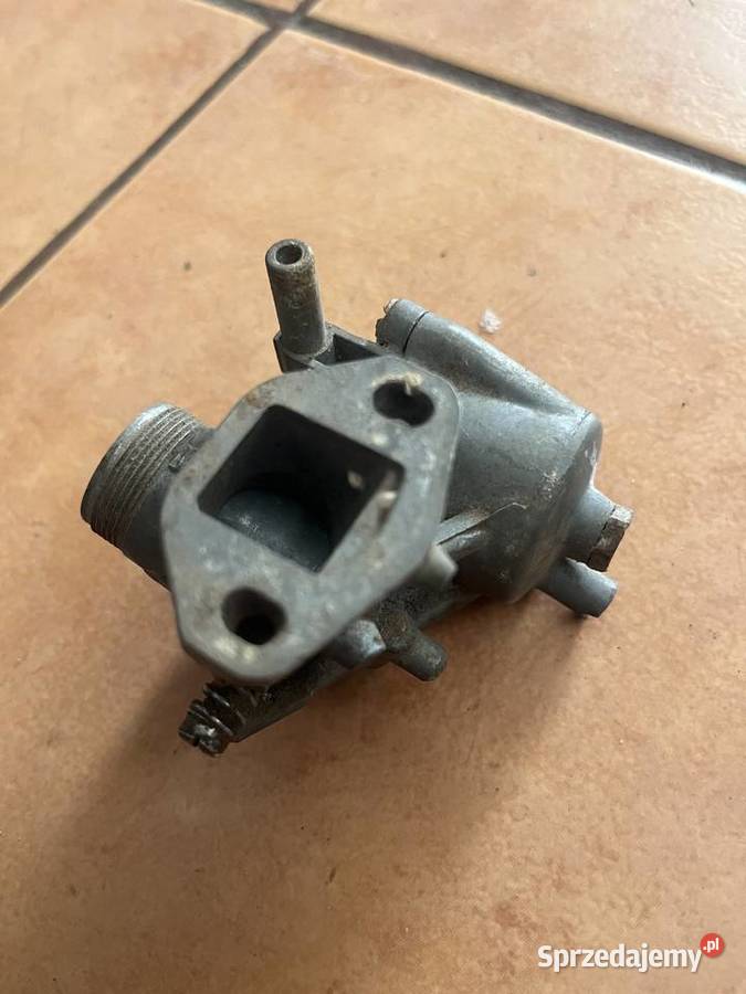 Oryginalny Gaźnik Jawa 50 Ogar 200