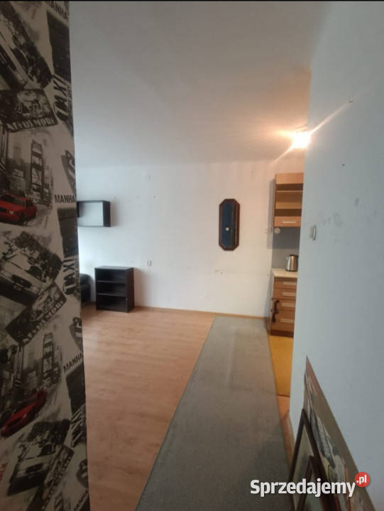 Sprzedam mieszkanie KSM parter 2 pokoje Kielce