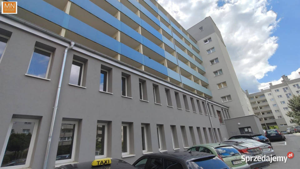 Mieszkanie Kraków 3228m2 2 pokojowe sprzedam