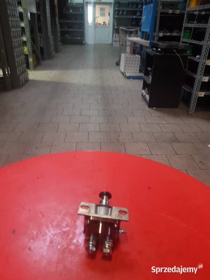 1212373705 Wyłącznik masy elektrycznej MTZ Sulechów