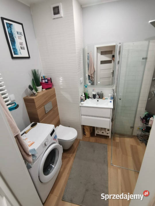 BEZPOSREDNIO 32 m 2 pokoje Wola Stańczyka mazowieckie