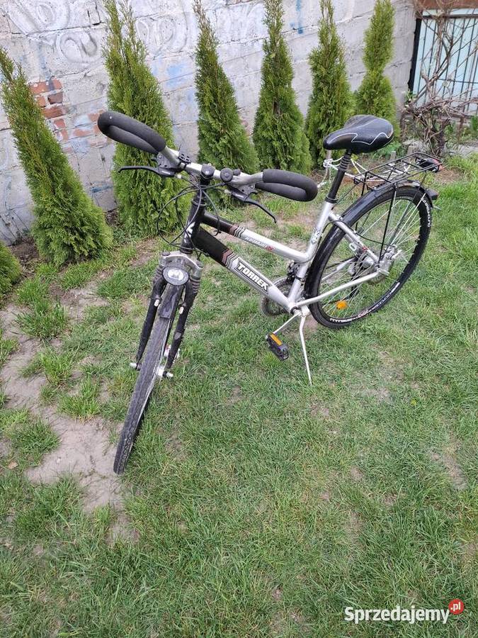 Rowery trekingowe Lubartów