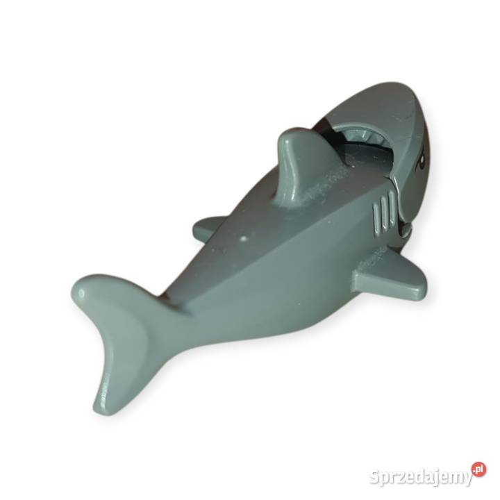Lego Org Figurka Shark 14518C04PB04 Warszawa