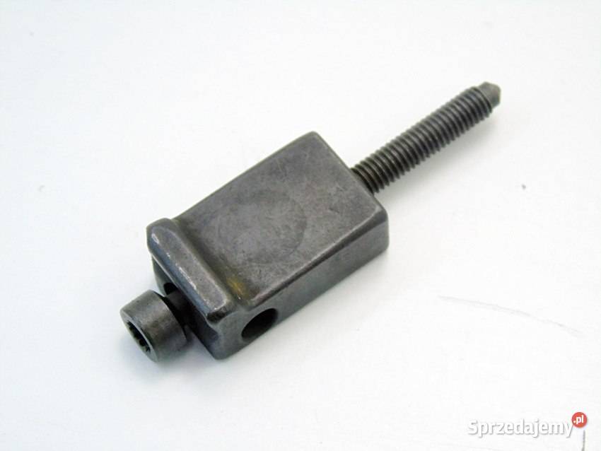 ŚRUBA KLIN POMPOWTRYSKU 14 TDI FABIA 1 2 CORDOBA Sosnowiec