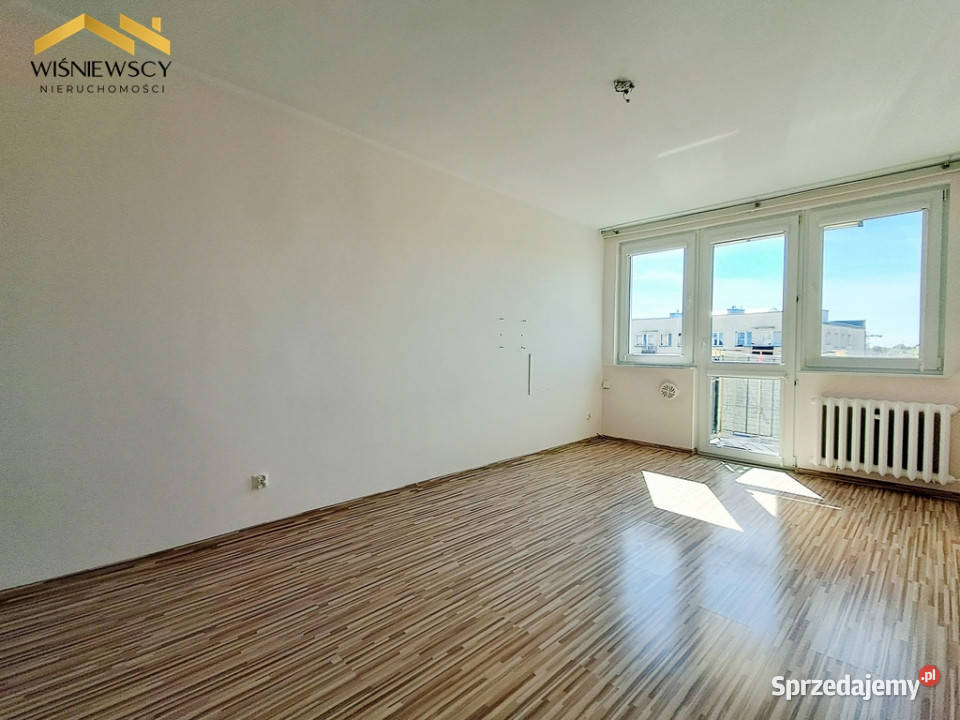 Na sprzedaż Mieszkanie 354m 2 pokoje Malbork