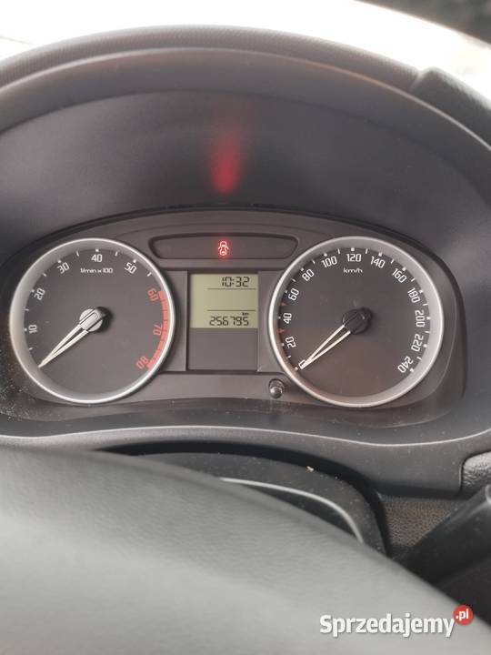 Sprzedam Skoda Fabia 2 combi manualna Nowe sprzedam