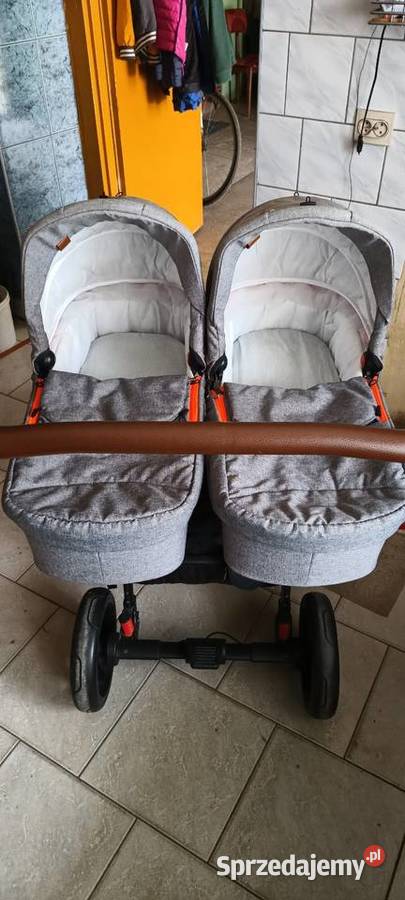 Dorjan Quick Twin Pro 4W1 dolnośląskie Kłodzko