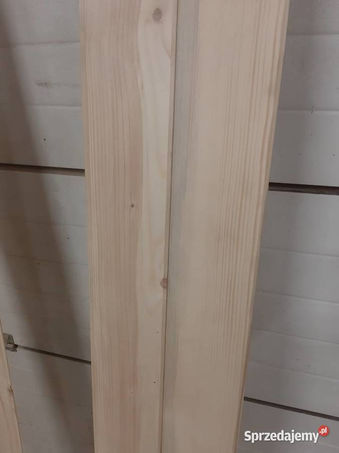 Podbitka szalówka boazeria deska elewacyjna Ściany i elewacje Ściany i elewacje Ostrów Lubelski