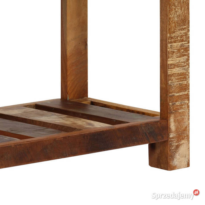 Szafka 120x30x75 lite drewno z odzysku WM247478 Warszawa sprzedam