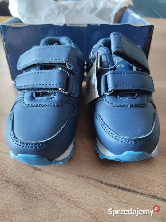 Umbro rozmiar 23 uniseks Milicz