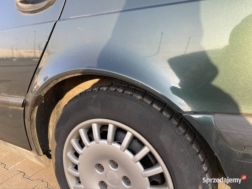 Saab 900 uczciwy stan Warszawa