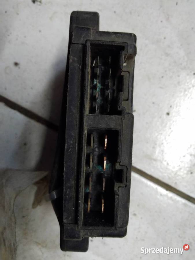 Kawasaki ZXR 750 ninja Skrzynka bezpieczników Pozostałe