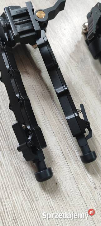 Dwójnóg Bipod wysoka jakość Ruda Śląska