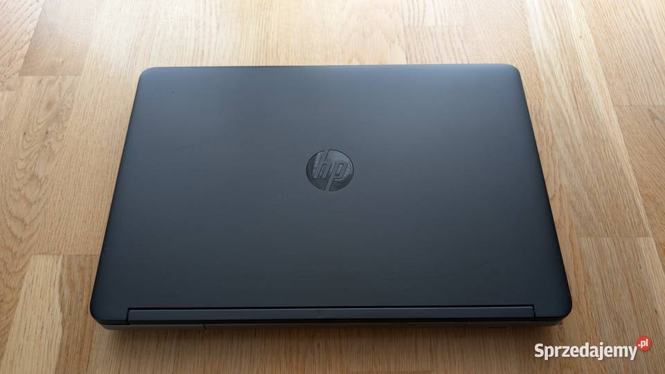 HP ProBook 650 G1 156 i5 4210M 4GB RAM SSD Kraków sprzedam