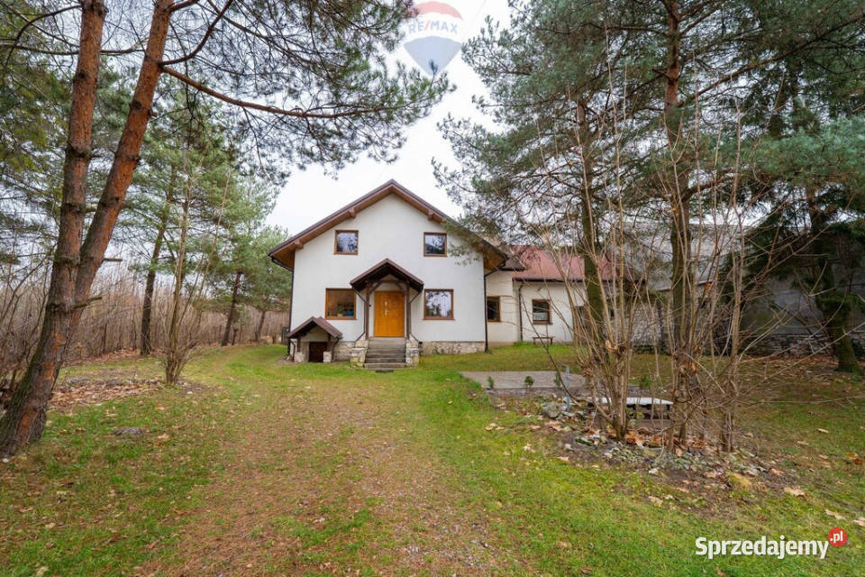Gospodarstwo Agroturystyczne w sercu Jury śląskie Rzędkowice
