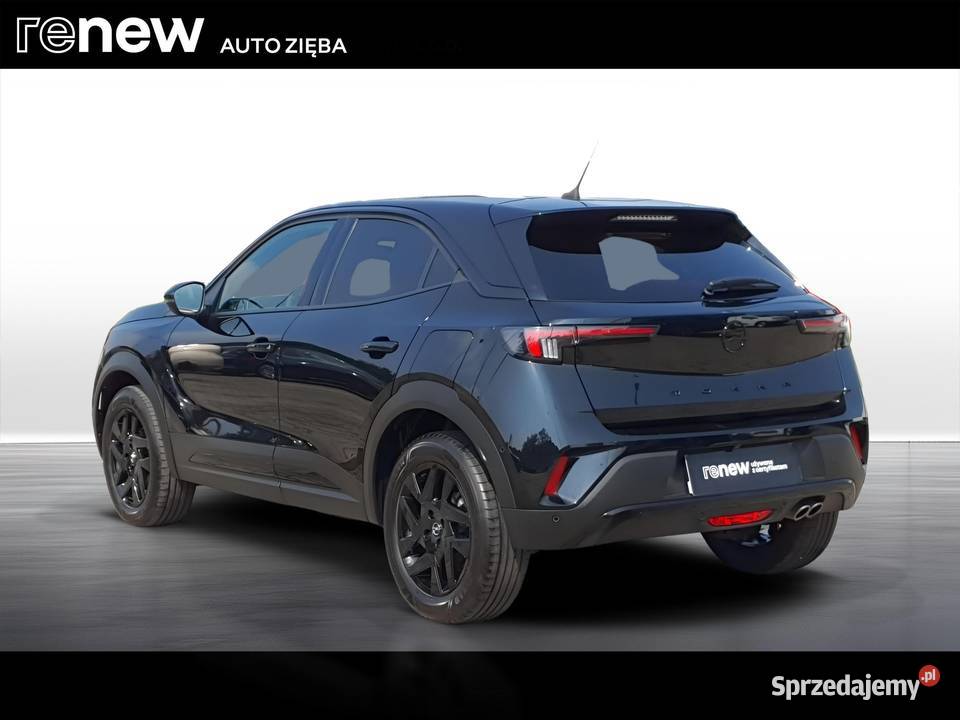 Mokka 12 T GS SS automatyczna skrzynia śląskie sprzedam