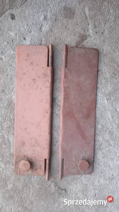 Ursus 902 904 1002 1004 1212 1214 1604 klapki Bychawa