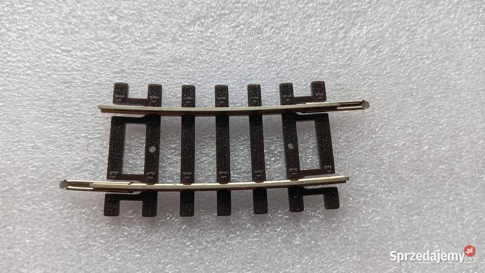 Tory modeloe krótkie Piko H0 Kraków