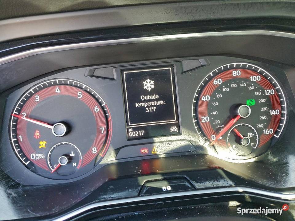 2020 VOLKSWAGEN JETTA S Częstochowa