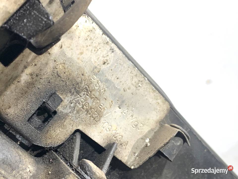 SILNIK VW 16 102 CAY 0415 CADDY III podkarpackie