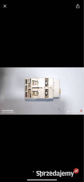 Wyłącznik różnicowoprądowy 230 V IP20 Firmy Gliwice